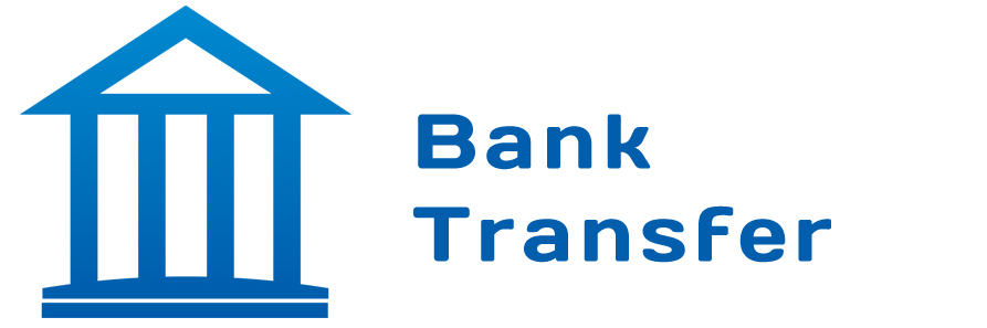 Direct bank transfer