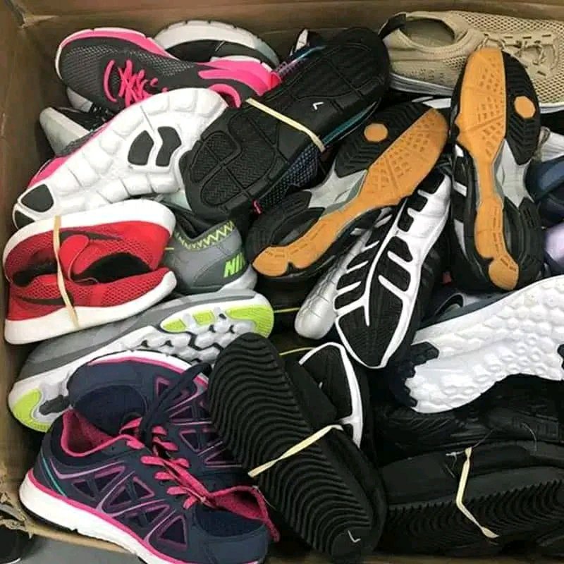 Overstock shoes wholesale liquidation online